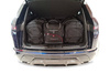 LAND ROVER RANGE ROVER EVOQUE PHEV 2020+ TORBY DO BAGAŻNIKA 4 SZT