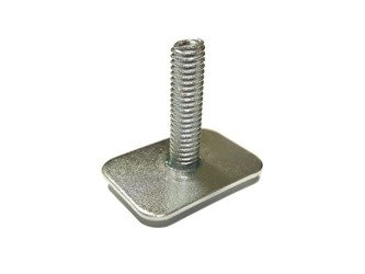 Uniwersalna wsuwka adapter 24 mm do belek aluminiowych (1szt)