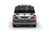 Thule WanderWay 911 + adapter 9116 - bagażnik na klapę 3 rowery do Volkswagen Transporter/Multivan T6