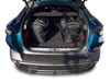 PEUGEOT 408 2023+ TORBY DO BAGAŻNIKA 5 SZT