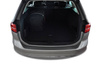VW PASSAT VARIANT 2014-2023 TORBY DO BAGAŻNIKA 5 SZT
