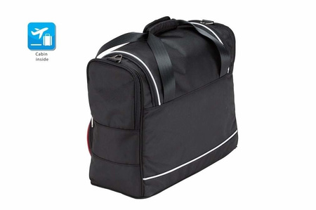 Torba do samolotu Kjust AS17KG (45L)