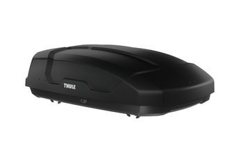 Thule Force XT S czarny matowy (635100) - box dachowy