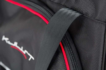 Torba sportowa Kjust SP12GS (61L)