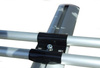 Uniwersalne wsuwki do belek aluminiowych (1 szt.)
