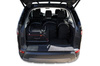 LAND ROVER DISCOVERY 2016+ TORBY DO BAGAŻNIKA 5 SZT