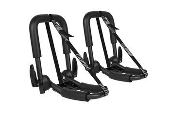 Menabo Niagara - składany uchwyt do przewozu kajaka