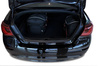 INFINITI Q70 2013-2018 TORBY DO BAGAŻNIKA 5 SZT