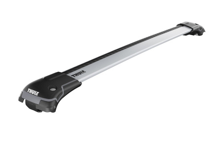 Thule Wingbar Edge 9581 (S+S) - aerodynamiczny bagażnik dachowy