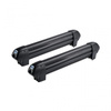 Uchwyt na narty CRUZ Ski Rack 4 (CR 940-222) | 4 par nart lub 2 deski snowboardowe