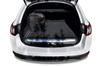 PEUGEOT 508 RHX HEV 2012-2014 TORBY DO BAGAŻNIKA 5 SZT