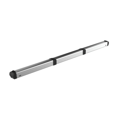 CRUZ Pipe Carrier 3m (CR 941-037) - box dachowy do przewozu rur