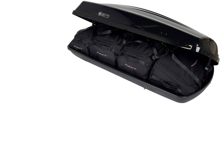 ZESTAW TOREB KJUST 4 SZT DO BOKSU DACHOWEGO MODULA CIAO 430