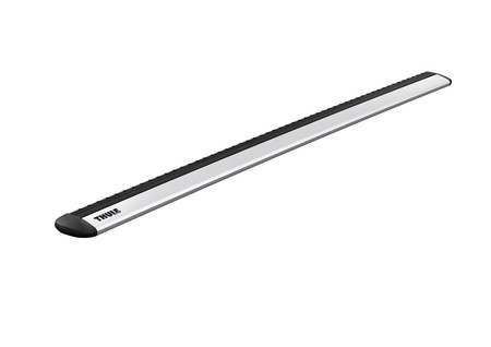 Thule Wingbar Evo 108 (711100) - belki do bagażnika dachowego Thule 