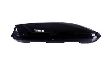 Taurus Adventure 480 Black Glossy - box dachowy