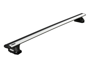 Thule Wingbar Evo 711300-710700-187055 - aluminiowy bagażnik dachowy | Toyota RAV4 V 2019-