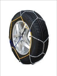 Magnetti Marelli MT-9 gr. 110 - łańcuchy śniegowe do aut osobowych | 9 mm