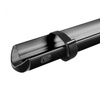 Uchwyt rowerowy na dach Cruz Race Black CR 940-015
