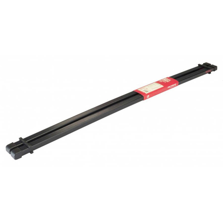 Belki stalowe do bagażnika dachowego Mont Blanc AMC 49" (125)