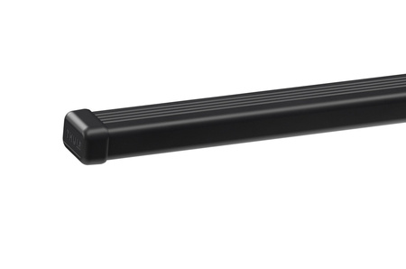 Thule Squarebar 118 (712200) - stalowe belki do bagażnika dachowego Thule 