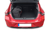 OPEL ASTRA HATCHBACK PHEV 2021+ TORBY DO BAGAŻNIKA 3 SZT