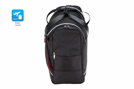 Torba do samolotu Kjust AS17KG (45L)