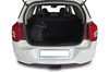 SSANGYONG TIVOLI GRAND 2016+ TORBY DO BAGAŻNIKA 4 SZT