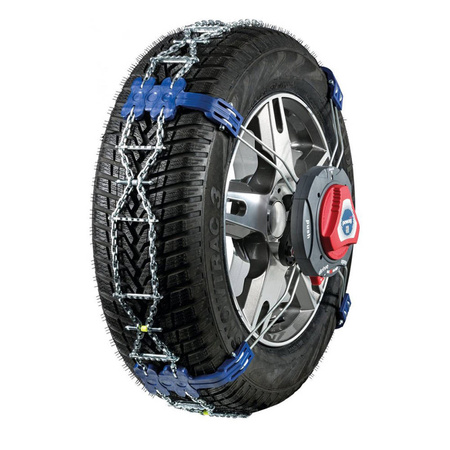 Pewag Servostar RSC 870 - nakładkowe łańcuchy śniegowe