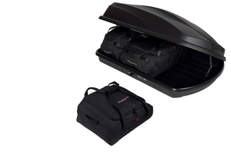 ZESTAW TOREB KJUST 3 SZT DO BOKSU DACHOWEGO LEVUP CUBE 370