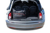 OPEL INSIGNIA TOURER 2009-2017 TORBY DO BAGAŻNIKA 5 SZT