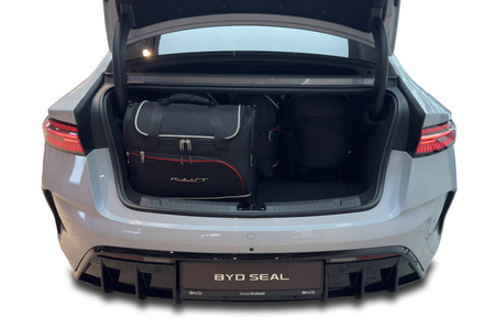 BYD SEAL EV 2022+ TORBY DO BAGAŻNIKA 5 SZT