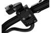 Thule ProRide 598 Black - Uchwyt, bagażnik rowerowy na dach