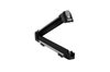 Uchwyt na narty THULE Snowpack M (732400) | 4 pary nart lub 2 deski snowboardowe