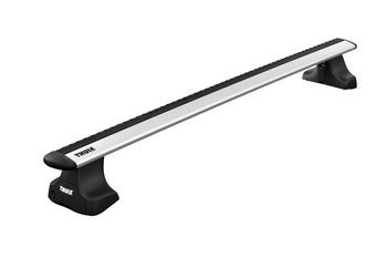 Thule Wingbar Evo 7113-754-1689 - aluminiowy bagażnik dachowy | Lexus GS IV 2012-