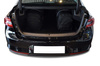RENAULT TALISMAN LIMOUSINE 2015-2022 TORBY DO BAGAŻNIKA 5 SZT