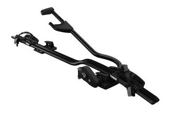 Thule ProRide 598 Black - Uchwyt, bagażnik rowerowy na dach