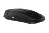 Thule Force XT M czarny matowy (635200) - box dachowy