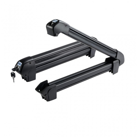 Uchwyt na narty CRUZ Ski Rack 4 (CR 940-222) | 4 par nart lub 2 deski snowboardowe