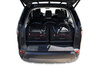 LAND ROVER DISCOVERY 2016+ TORBY DO BAGAŻNIKA 5 SZT