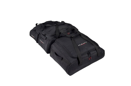 ZESTAW TOREB KJUST 3 SZT DO BOKSU DACHOWEGO G3 ABSOLUTE 400