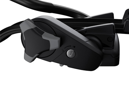 Thule ProRide 598 Black - Uchwyt, bagażnik rowerowy na dach