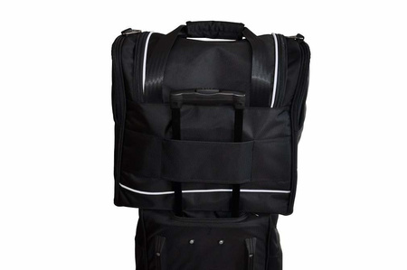 Torba do samolotu Kjust AS63LS (50L)