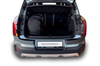 MINI COUNTRYMAN MHEV 2023+ TORBY DO BAGAŻNIKA 4 SZT