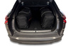 CITROEN C5 X PHEV 2021+ TORBY DO BAGAŻNIKA 4 SZT