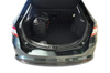 FORD MONDEO LIFTBACK 2014-2021 TORBY DO BAGAŻNIKA 5 SZT