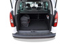 CITROEN BERLINGO 2008-2018 TORBY DO BAGAŻNIKA 6 SZT