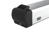 CRUZ Pipe Carrier 3m (CR 941-037) - box dachowy do przewozu rur