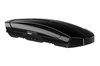 Thule Motion XT XXL czarny połysk - box dachowy