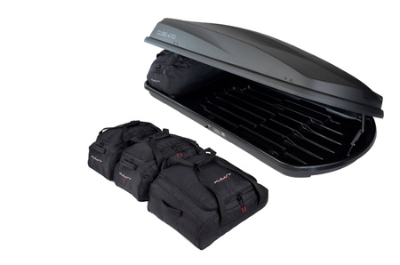 ZESTAW TOREB KJUST 4 SZT DO BOKSU DACHOWEGO LEVUP CUBE 470