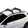 Uchwyt na narty CRUZ Ski Rack 6 (CR 940-223) | 6 par nart lub 4 deski snowboardowe
